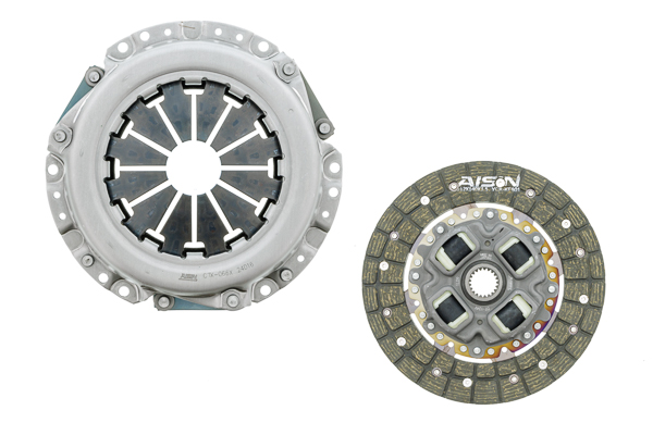 Aisin KT-362R Koppelingskit